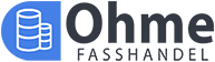 Ohme Fasshandel Logo
